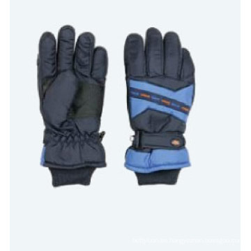 Guantes de esquí (SL6-104)